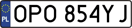 OPO854YJ