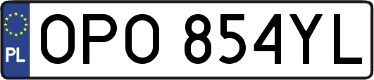OPO854YL