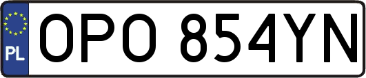 OPO854YN