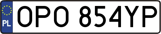 OPO854YP