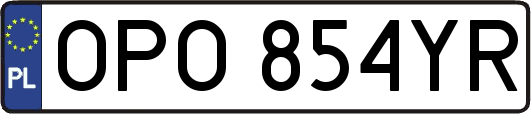OPO854YR