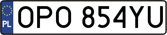 OPO854YU