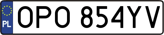 OPO854YV