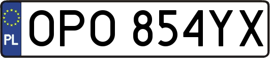 OPO854YX