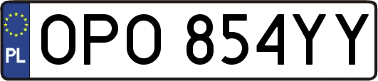 OPO854YY