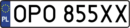 OPO855XX