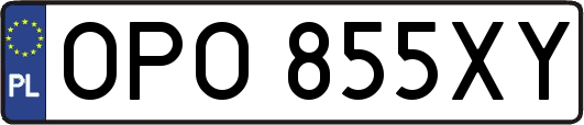 OPO855XY