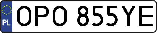 OPO855YE