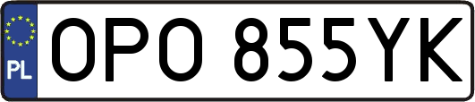 OPO855YK