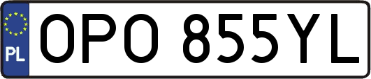 OPO855YL
