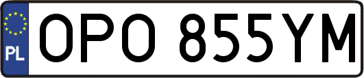 OPO855YM