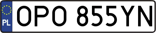 OPO855YN