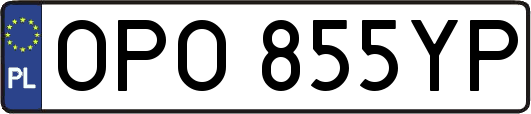 OPO855YP