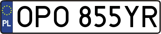 OPO855YR