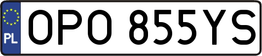 OPO855YS