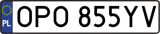 OPO855YV