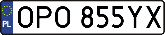 OPO855YX