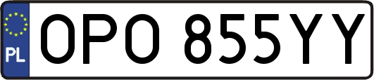 OPO855YY