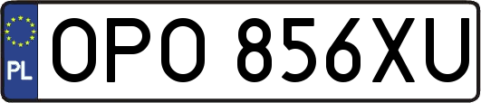 OPO856XU
