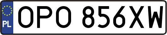OPO856XW