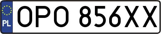 OPO856XX