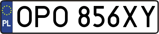 OPO856XY