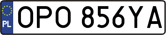OPO856YA