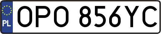 OPO856YC