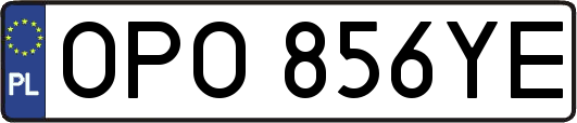 OPO856YE