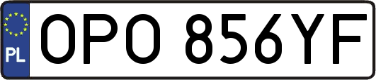 OPO856YF