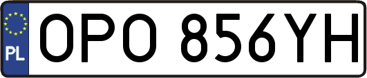 OPO856YH