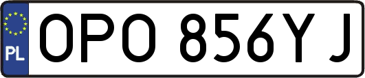 OPO856YJ