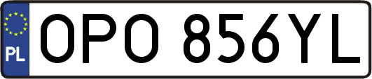 OPO856YL
