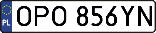 OPO856YN