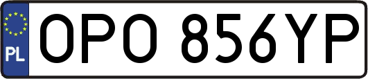 OPO856YP
