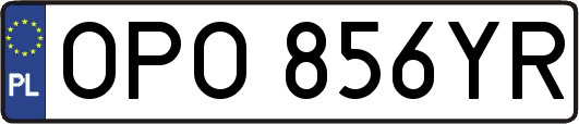 OPO856YR