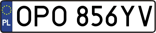 OPO856YV