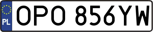 OPO856YW
