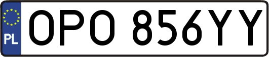 OPO856YY