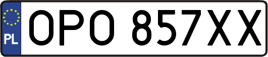 OPO857XX