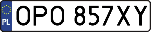 OPO857XY
