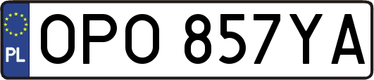 OPO857YA