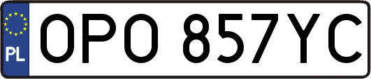OPO857YC