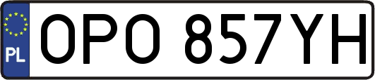 OPO857YH