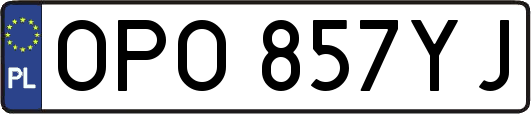 OPO857YJ