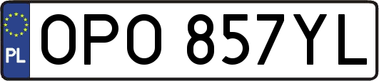 OPO857YL