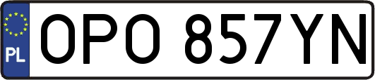 OPO857YN