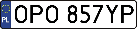 OPO857YP