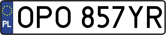 OPO857YR