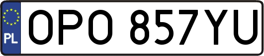 OPO857YU